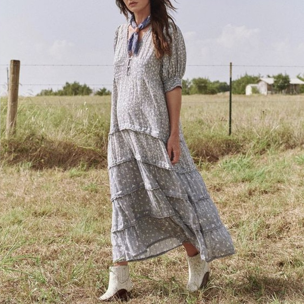 The Great Yonder Dress